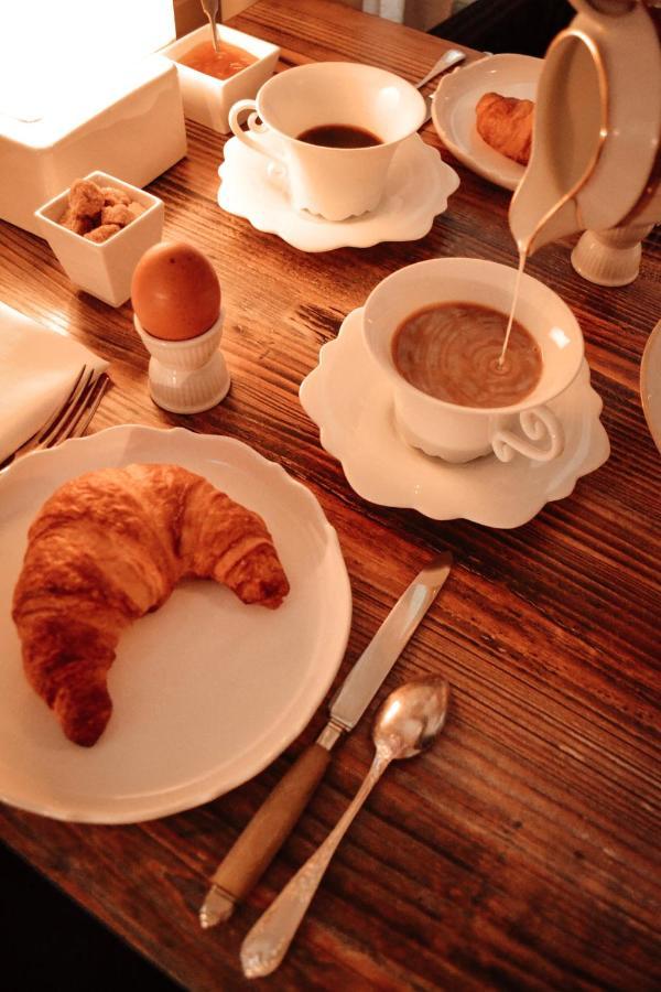 Le Chai คอนโดม ภายนอก รูปภาพ